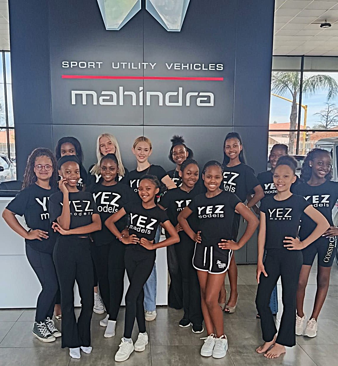 Festival a celebration of dealership’s proud heritage