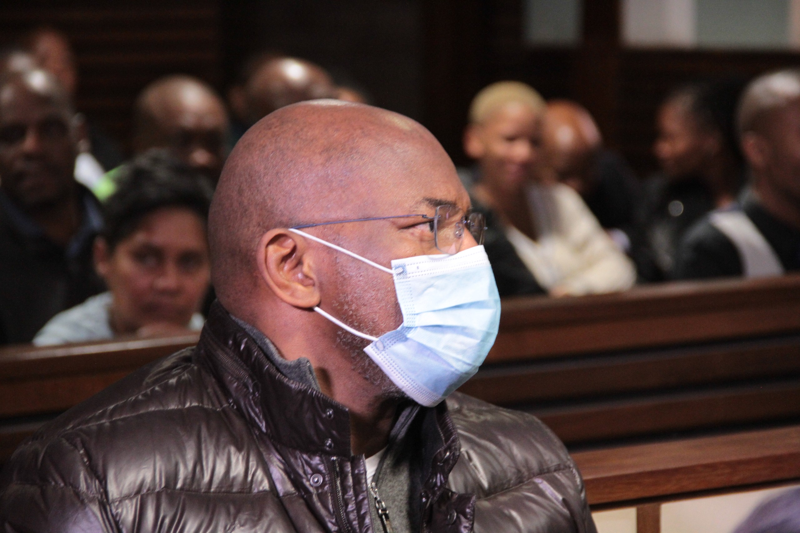 SIU freezes R8.4 million in assets linked to R27 million Northern Cape  PPE tender