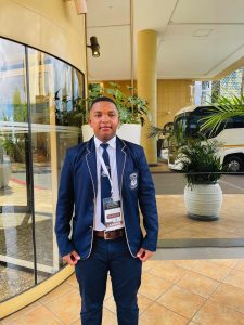 Learners celebrated for achieving distinctions in matric exam, making Free State proud