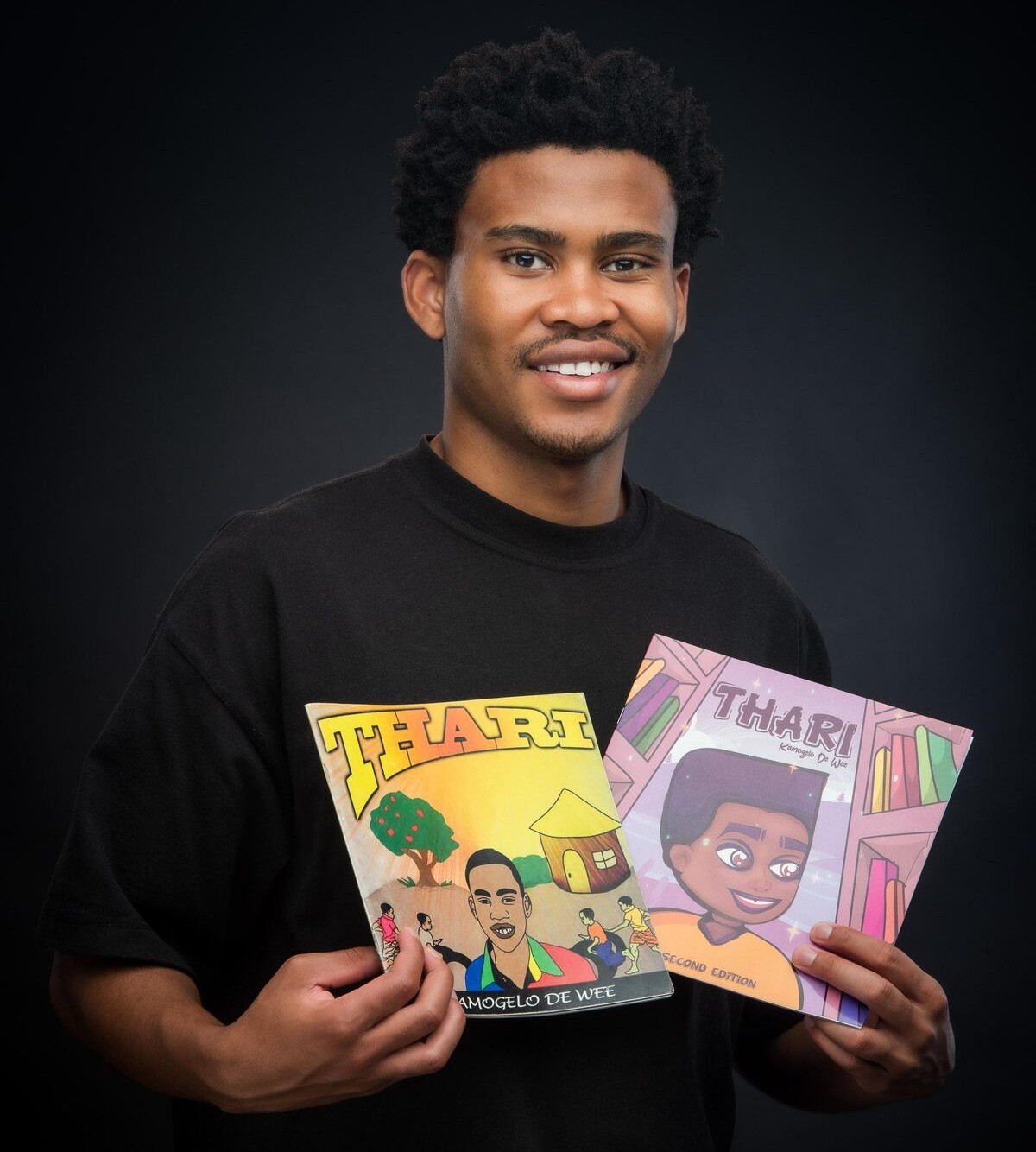 Initiative aims to inspire creative expression