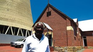 Church’s rich legacy revived with landmark celebration of political party’s 114 years