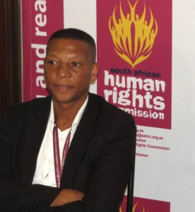 Commission acts to ensure the right to learn is realised in Free State schools