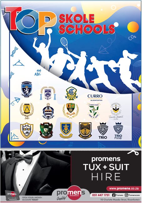 Top Schools/Topskole – 28 January 2026