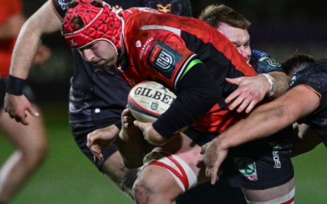 Last-gasp chance goes begging as Lions share spoils with Ospreys