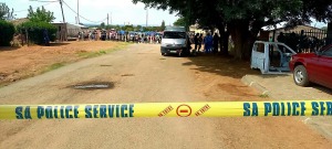 Women under siege, three killed execution-style in separate incidents