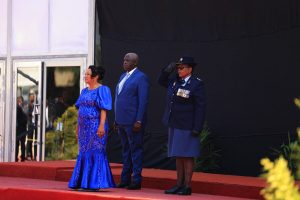 Additional funds towards repairing Free State’s collapsing road infrastructure