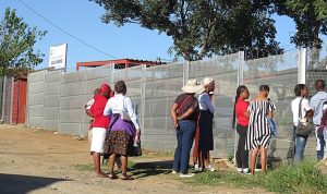 Medicine scarcity at clinics in Free State concerning