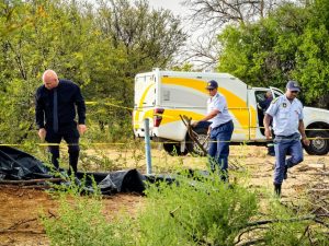 Farm worker due in court regarding murder of girlfriend, concealing her body