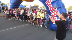 Clock is winding down for runners to register for city’s much anticipated marathon