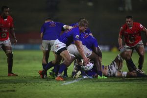 Local university rugby teams brace for high-stakes derby showdown