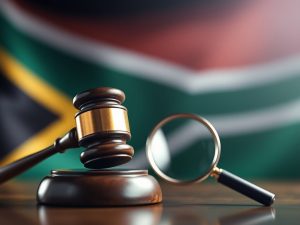 Madlanga Commission suffers another death of a person of interest as more corruption is exposed