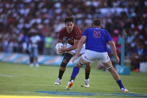 Difficult start for Maties as FNB Varsity Cup kicks off
