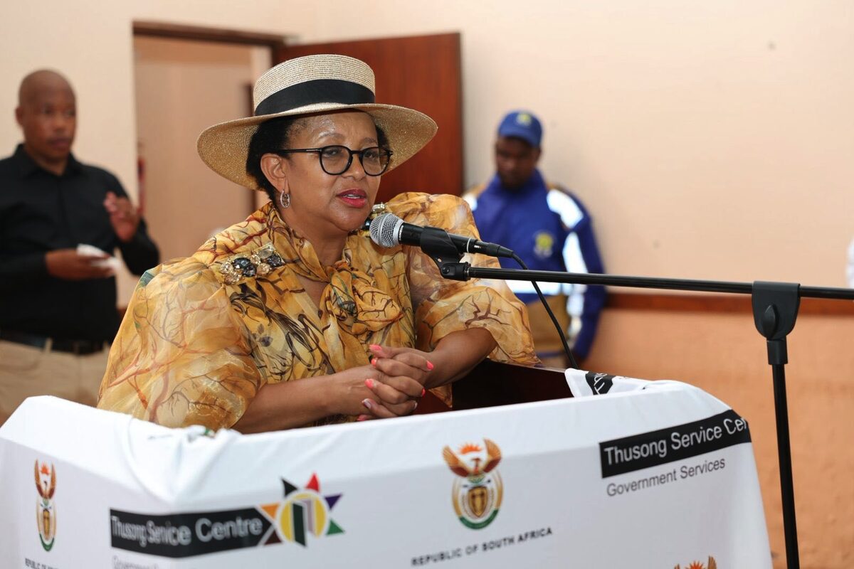 Fraudster’s appointment as hospital CEO probed, as pressure mounts