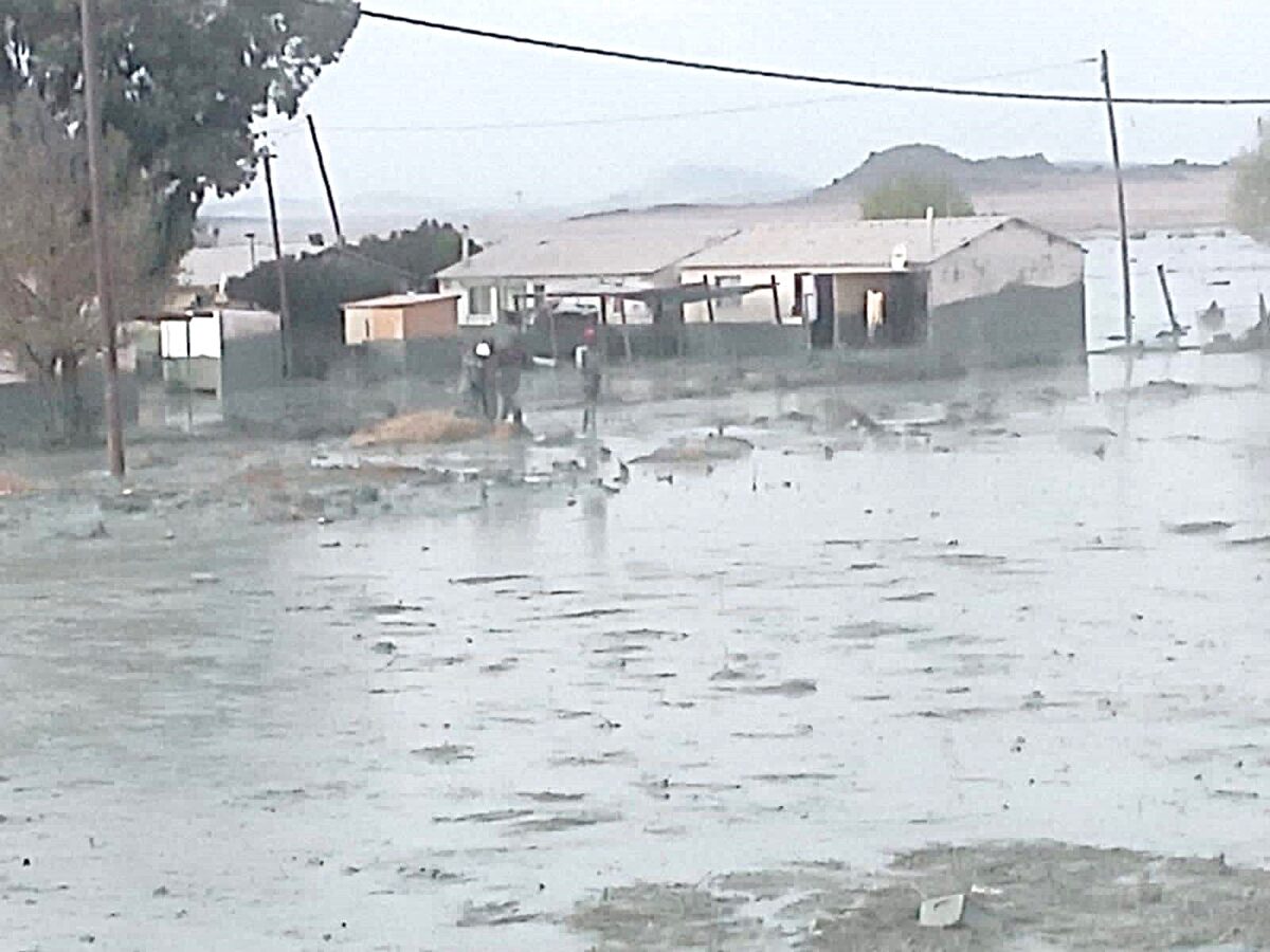 Criminal proceedings in the collapsed dam disaster head to the High Court