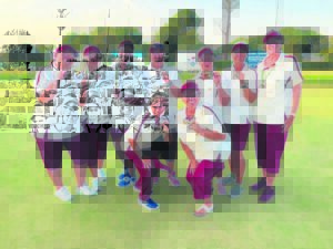 Bring brons uit Jhb