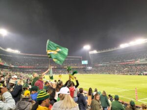 Bloemfontein hosts the Springboks in July