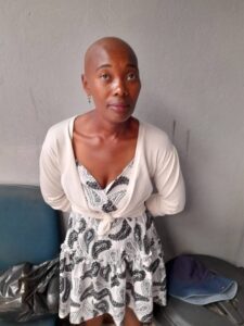 Cross-border crime kept in check by exposing money laundering of R57 million