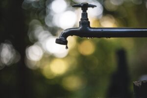 Taps run dry due to power outage at Welbedacht Dam