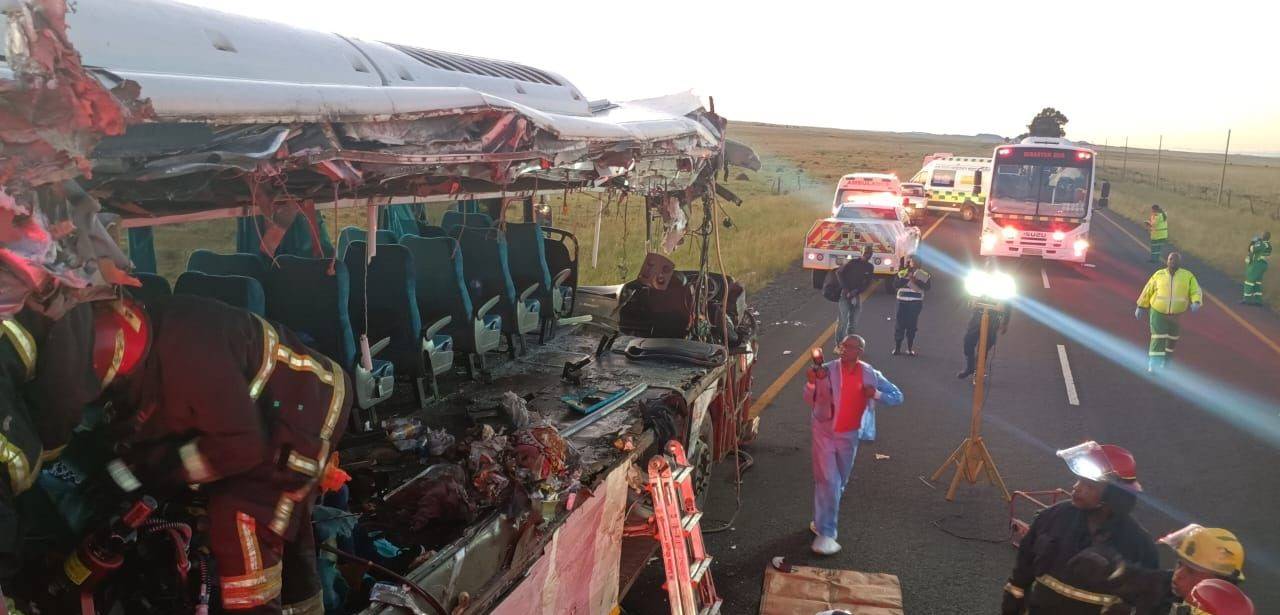 accident