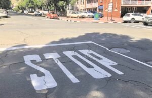 Woonbuurt stuk-stuk opgehef