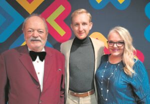 Fees ’n viering van VS