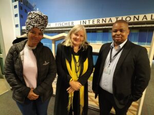 SMME’s will get more opportunities at Bram Fischer Airport