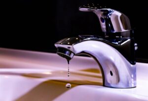 Watertekort in groot dele van Bloemfontein