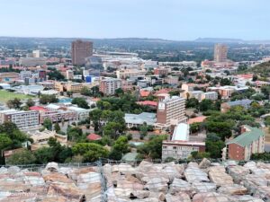 Verskeie uitdagings lei tot uitgebreide wateronderbrekings in Mangaung-metro