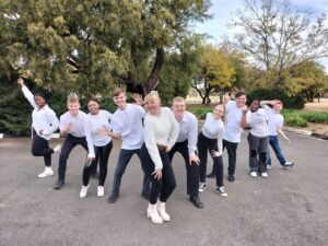 Bloemfontein youth can still enter to showcase talents