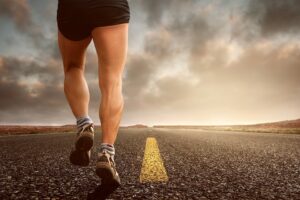 Virtuele Cityrun nou vir almal