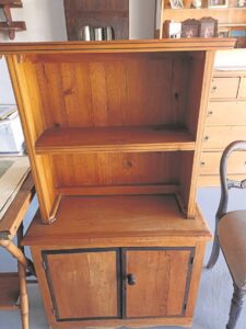 Antieke ware op veiling