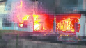 Brand verwoes tweede koshuis in 3 jaar