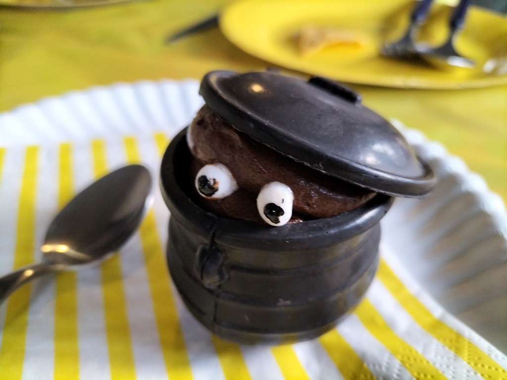 Potjiekos