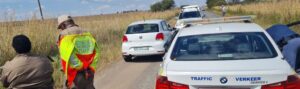 Verkeerslui in hegtenis vir omkopery