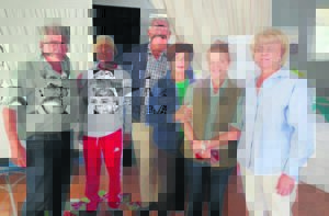 Sessies ontkiem potensiaal in gemeenskap