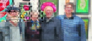 Werke nog te sien