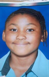 Polisie vra hulp met opsporing van Thabong-tiener