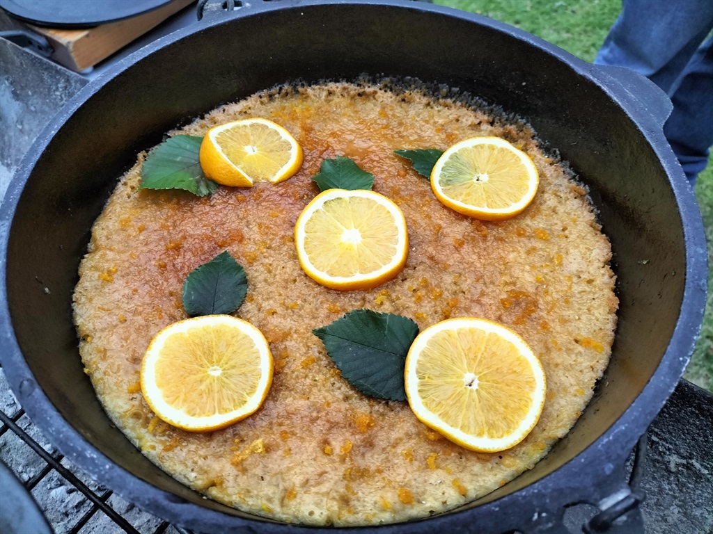 Potjiekos