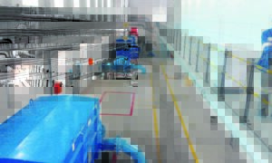 Falende metro se waterkrisis glo ‘opgelos’