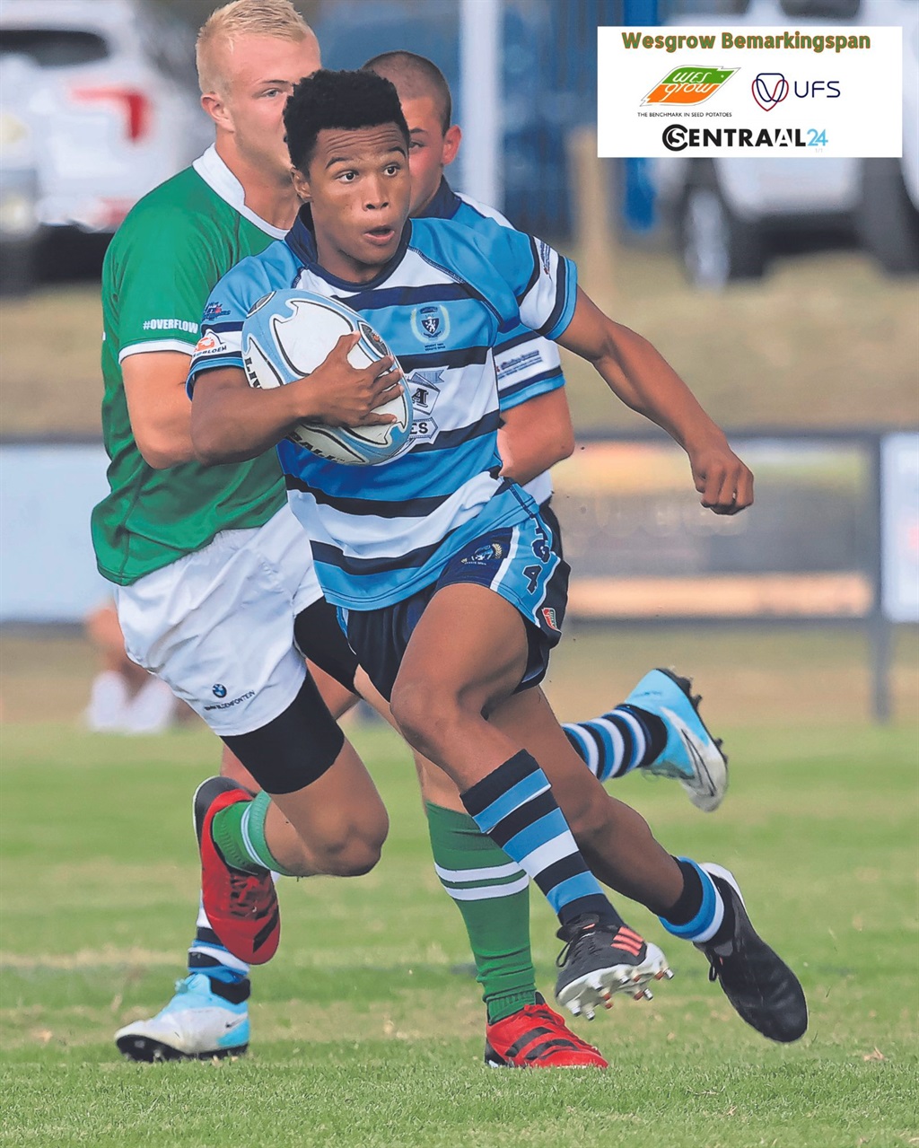 rugby