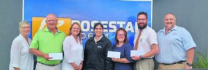 Projek gee skole in stad ’n hupstoot