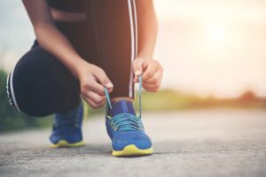 Event on Saturday will put a spring in Bloemfontein runners’ step