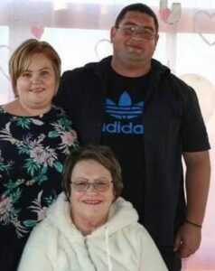 Drie se dood in huis in Wilgehof ruk Bloemfontein