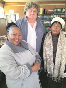 ‘Return to ubuntu’ can safeguard children