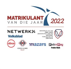 Inskryftyd raak min vir matrieks