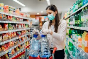 All not lost for local grocery shoppers
