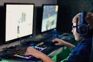 Enter today for Bloem Show’s Gaming Tournaments