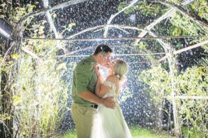 Tyd min vir troupaartjies om in te skryf
