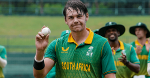 Bloemfontein’s St Andrew’s is SA cricket’s most productive nursery
