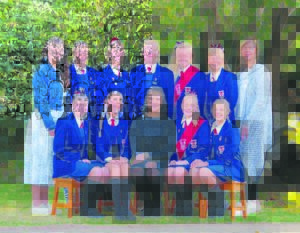 Bereik hul doel in netbalkompetisie